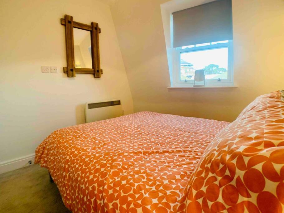 Lovely Central Bournemouth Flat 10 Minute To Beach Apartment Exterior photo