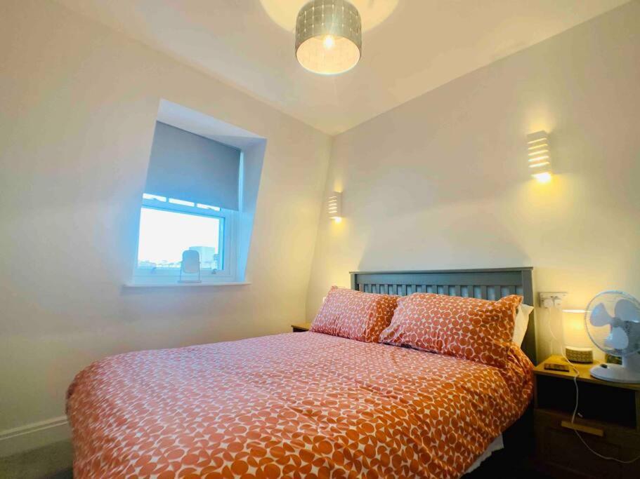Lovely Central Bournemouth Flat 10 Minute To Beach Apartment Exterior photo